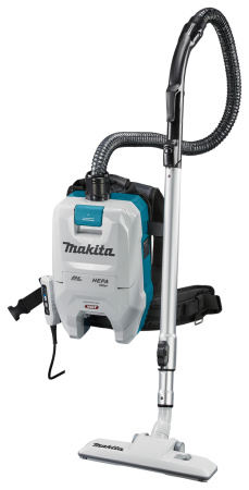 Аккумуляторный пылесос Makita VC008GZ