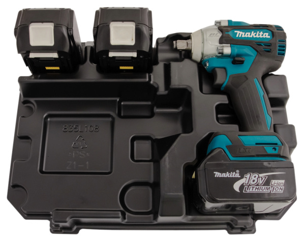 Поддон в кейс Makpac тип 2 Makita 835L10-8