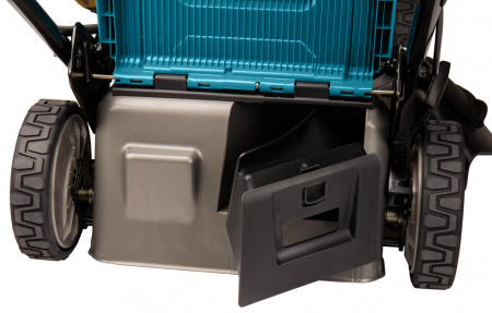 Газонокосилка LXT Makita DLM530Z