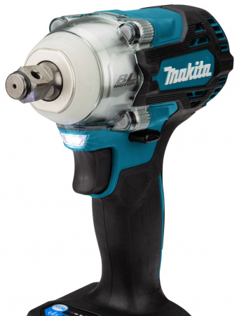 Гайковерт LXT 1/2" Makita DTW300RTJ
