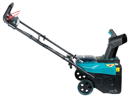 Снегоуборочная машина XGT Makita SN001GZ