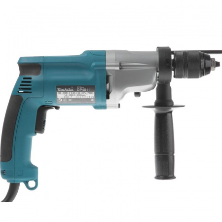 Двухскоростная дрель Makita DP4011