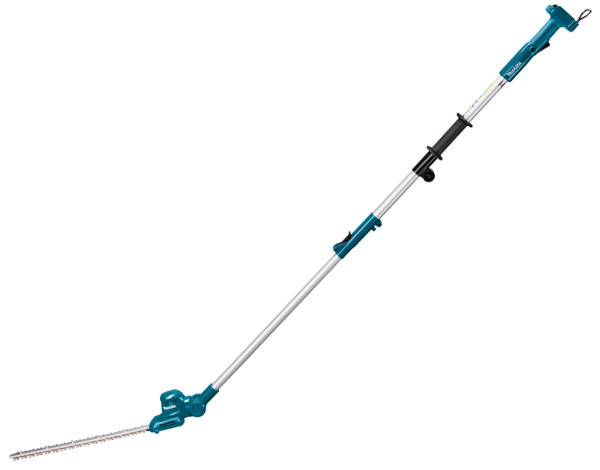 Штанговый кусторез LXT Makita DUN461WZ