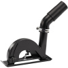 Защитный кожух диска 115/125 мм с пылеотводом Makita 193794-5