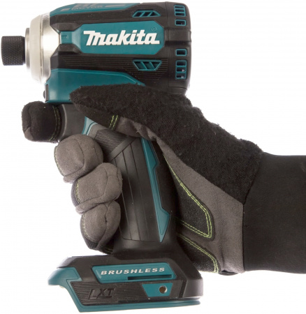 Ударный шуруповерт LXT 1/4" Makita DTD171Z