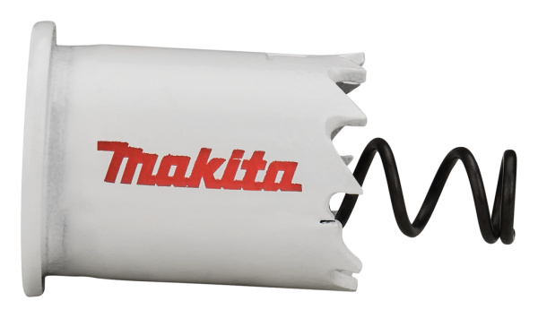 Коронка BiM 25x20 для листового металла Makita B-29739