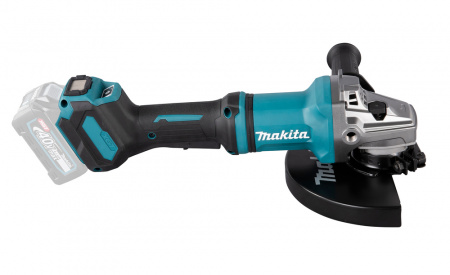 Угловая шлифмашина XGT Makita GA038GZ