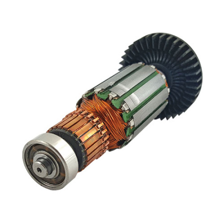 Ротор в сборе Makita 517154-1