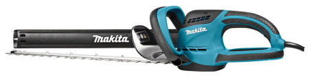 Электрический кусторез Makita UH6580
