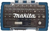 Набор насадок 25 мм с держателем 60 мм, 32 шт Makita D-74762