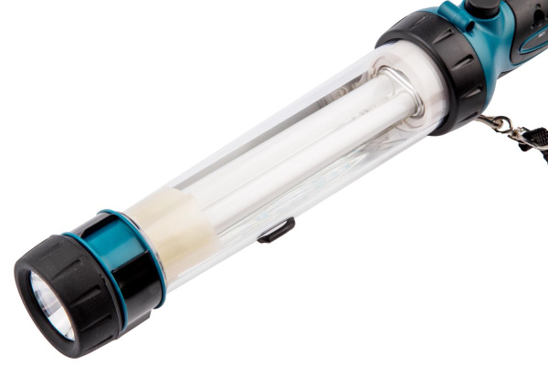 Люминисцентный ксеноновый фонарь Makita STEXBML184