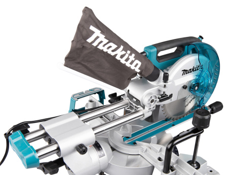Торцовочная пила 216 Makita LS0816F