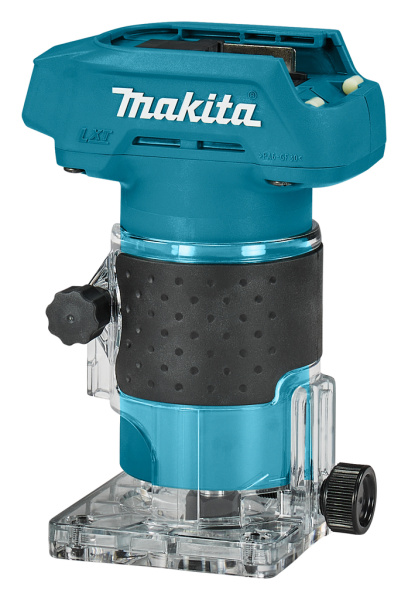 Фрезер кромочный LXT Makita DRT52Z