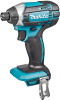 Ударный шуруповерт LXT 1/4" Makita DTD152Z