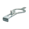 Стопорная ручка Makita 344990-0