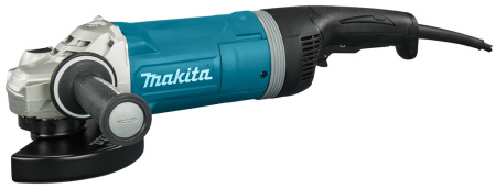 Угловая шлифовальная машина Makita GA9080X1