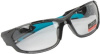 Защитные очки Makita PGW-180110/CLEAR