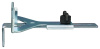 Направляющая в сборе Makita 122965-7