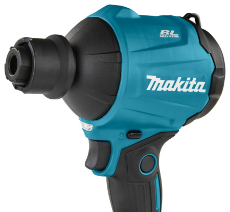 Воздуходувка XGT Makita AS001GZ