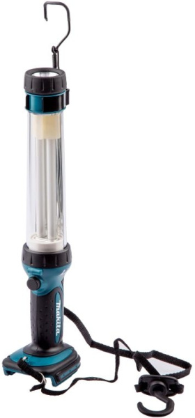 Люминисцентный ксеноновый фонарь Makita STEXBML184