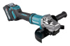Угловая шлифмашина XGT Makita GA038GT201