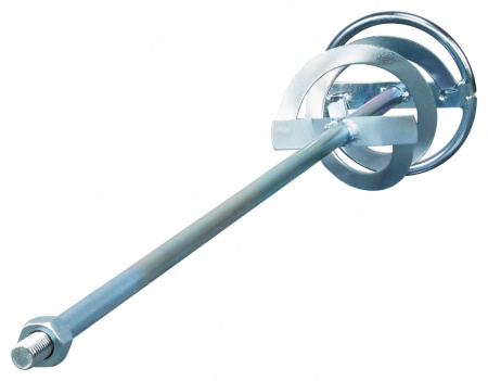 Спиральная мешалка для смеси Makita D-73514