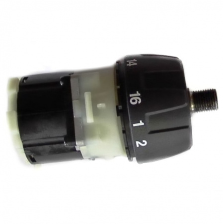 Редуктор в сборе Makita 125574-1
