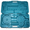 Чемодан для двух УШМ Makita 824984-6