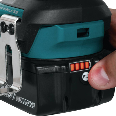 Гайковерт 3/4" LXT Makita DTW1001Z