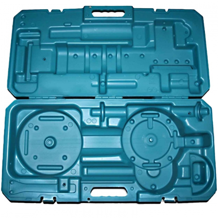 Чемодан для двух УШМ Makita 824984-6