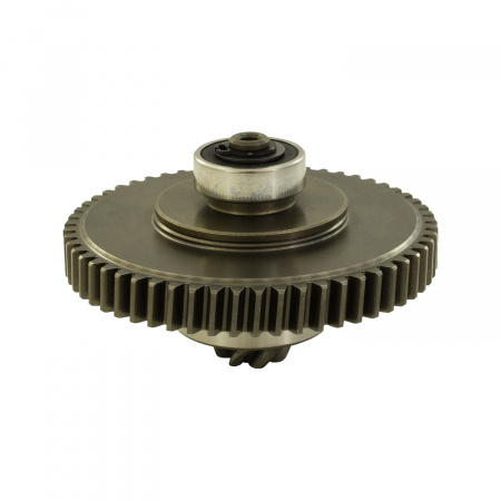 Ограничитель крутящего момента в сборе Makita 126290-8