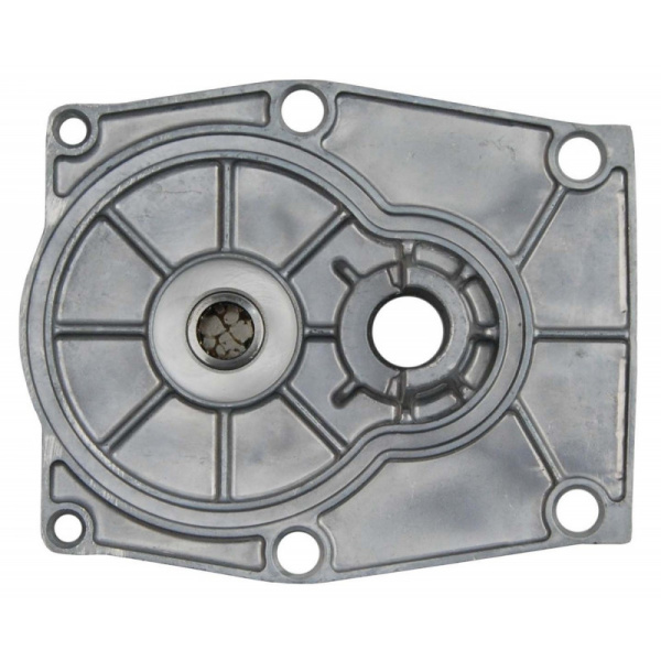 Корпус редуктора в сборе Makita 158859-0