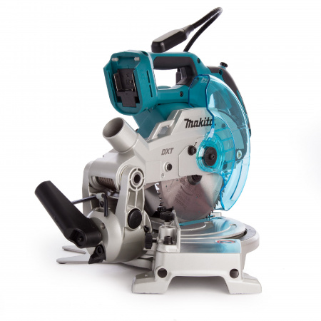 Маятниковая торцовочная пила LXT 165 Makita DLS600Z