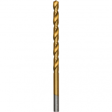 Сверло по металлу HSS-TiN, 1.5 мм, 10 шт Makita D-43256