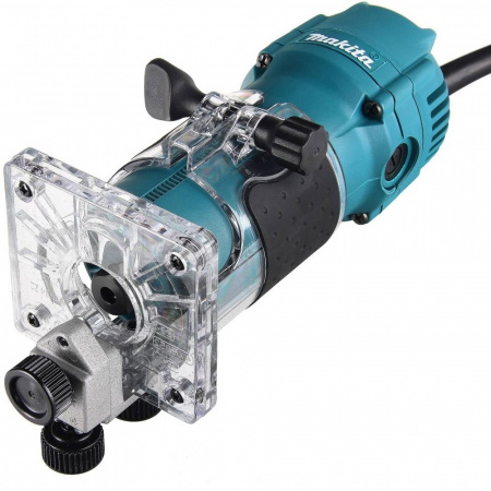 Кромочный фрезер Makita 3709