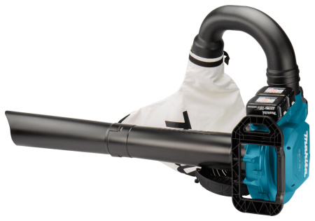 Воздуходув-пылесос LXT Makita DUB363PT2V