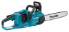Аккумуляторная цепная пила LXT Makita DUC353CT2