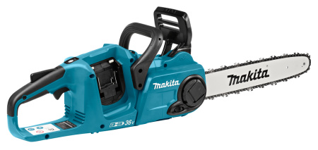 Аккумуляторная цепная пила LXT Makita DUC353CT2