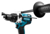 Дрель-шуруповерт ударный Makita DHP481Z