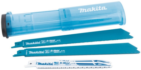 Набор сабельных пилок, 6 шт. Makita B-44448