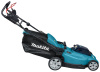 Газонокосилка LXT Makita DLM480CT2
