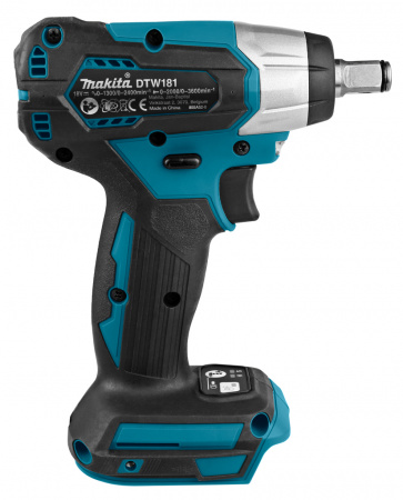 Гайковерт LXT 1/2" Makita DTW181Z