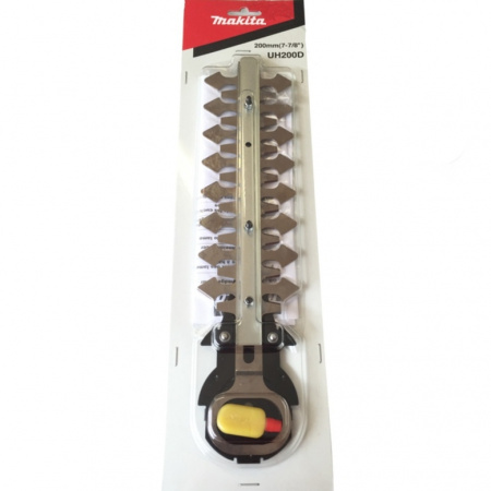 Насадка нож 200 мм Makita 198408-1