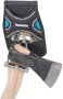 Поясной держатель топора Makita P-72126