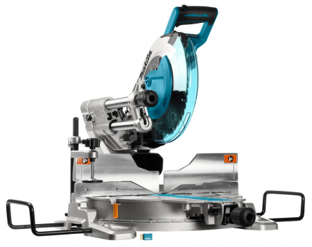 Торцовочная пила LXT 260 Makita DLS111ZU