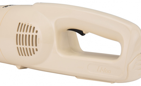 Аккумуляторный пылесос Makita CL111DWI