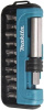 Набор насадок 25 мм, 11 шт Makita D-67636