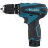 Дрель-шуруповёрт Makita DF330DW