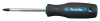 Отвертка PZ1, длина стержня 80 мм Makita E-13384