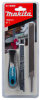 Плоский напильник 150 мм с рукояткой и шаблоном Makita D-70998